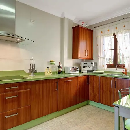 Villa Lorena *