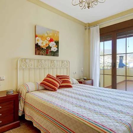 Lorena * Nerja