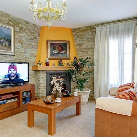 Villa Lorena *